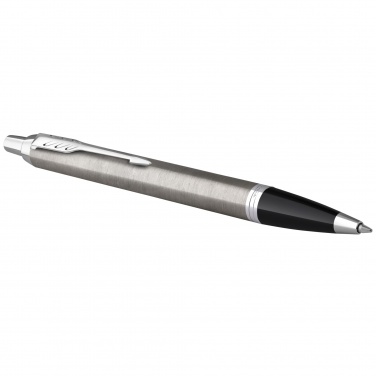 Logotrade promotional merchandise photo of: Parker IM ballpoint pen